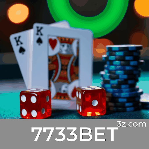 Formulário de cadastro da 7733BET