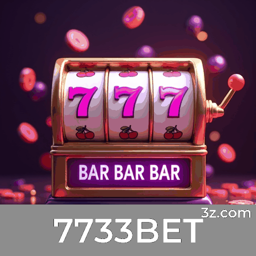 Cadastro na 7733BET para desfrutar dos melhores jogos