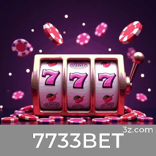 Cadastro na 7733BET para desfrutar dos melhores jogos