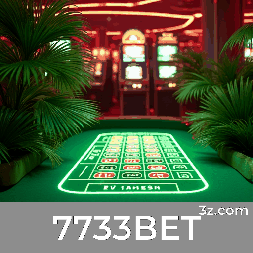 Cadastro na 7733BET para desfrutar dos melhores jogos