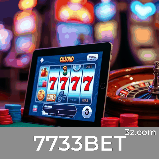 Formulário de cadastro da 7733BET