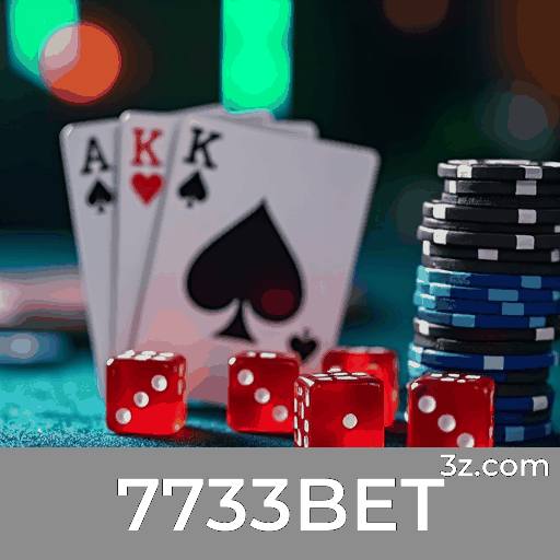 Cadastro na 7733BET para desfrutar dos melhores jogos