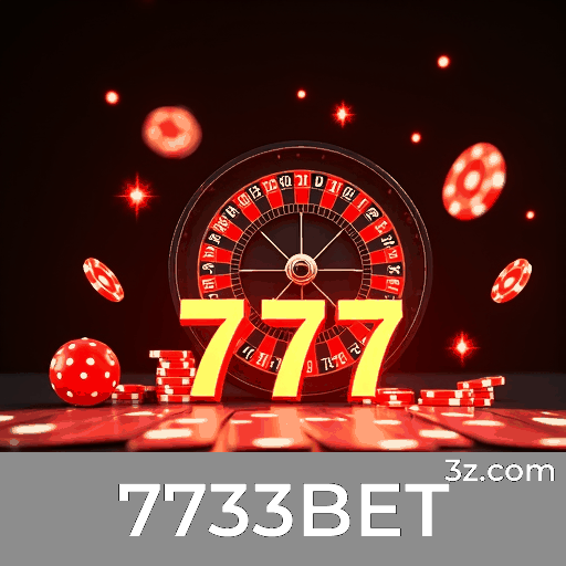 Cadastro na 7733BET para desfrutar dos melhores jogos