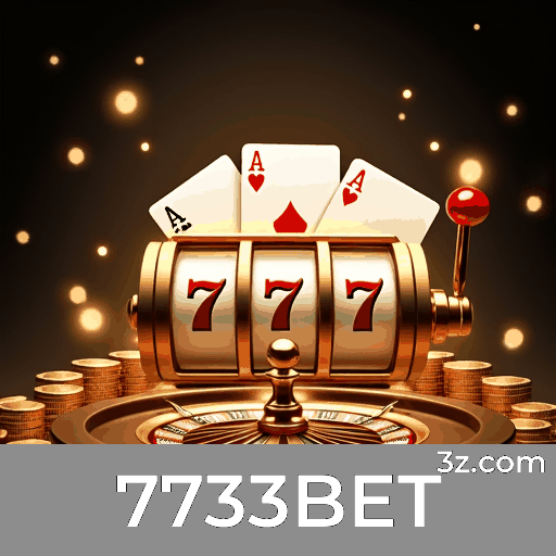 Cadastro na 7733BET para desfrutar dos melhores jogos