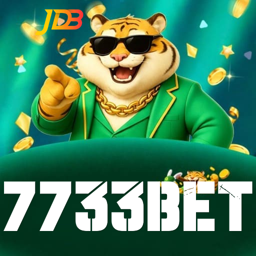 {7733BET: Cassino Online Seguro e Premiado